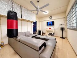 Blk 262 Yishun Street 22 (Yishun), HDB 4 Rooms #634624821